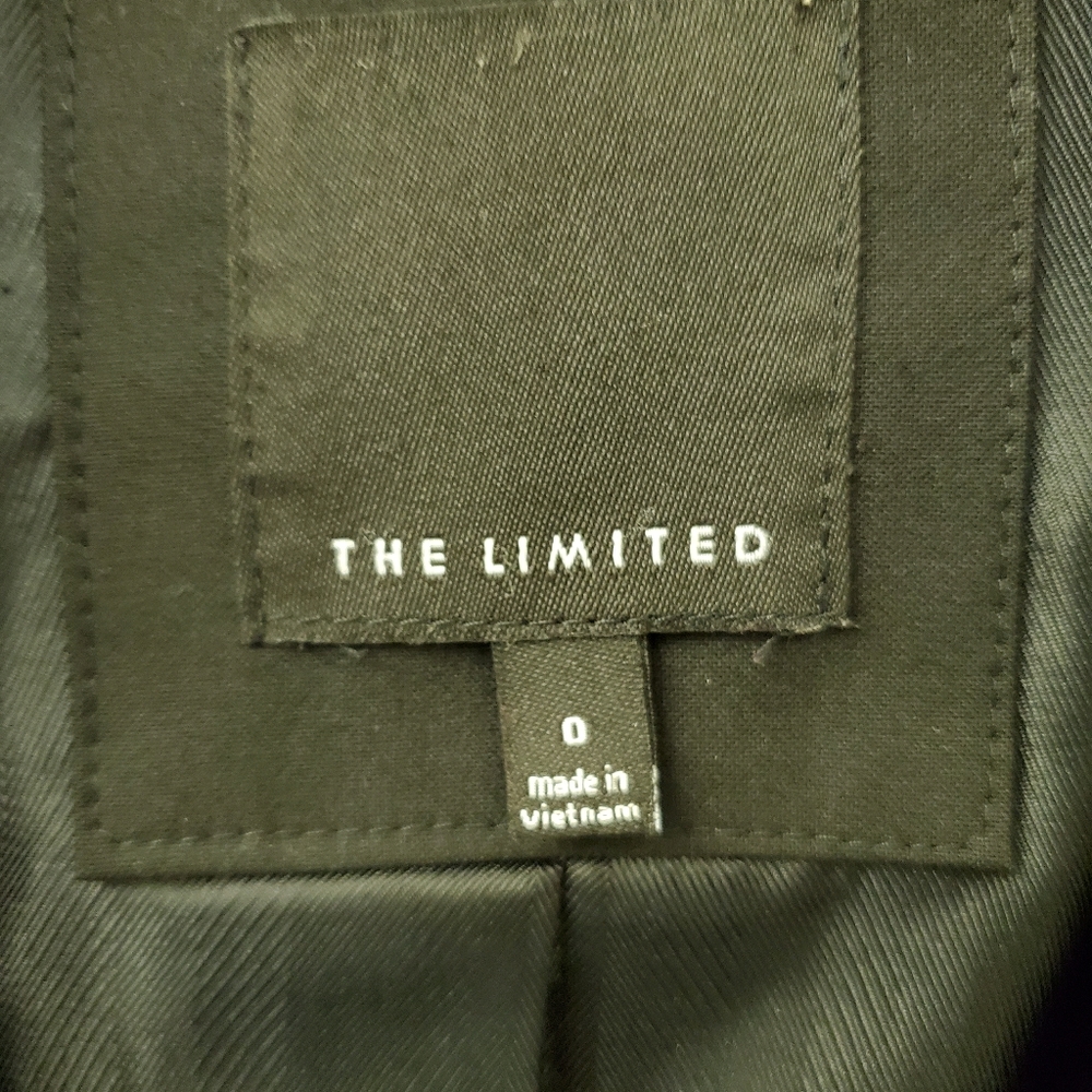 Jacket - Picture 2 of 4